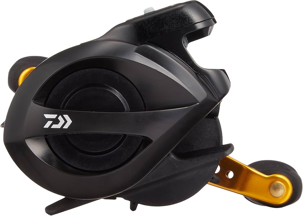 Amazon | ダイワ(Daiwa) 両軸リール カウンター付き 15 ライトゲーム