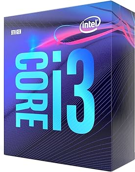 Amazon | Intel Core i3-9300 デスクトッププロセッサー 4コア 最大4.3