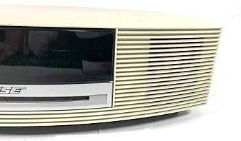 Amazon.co.jp: BOSE AWRCCC Wave Music System, Platinum White