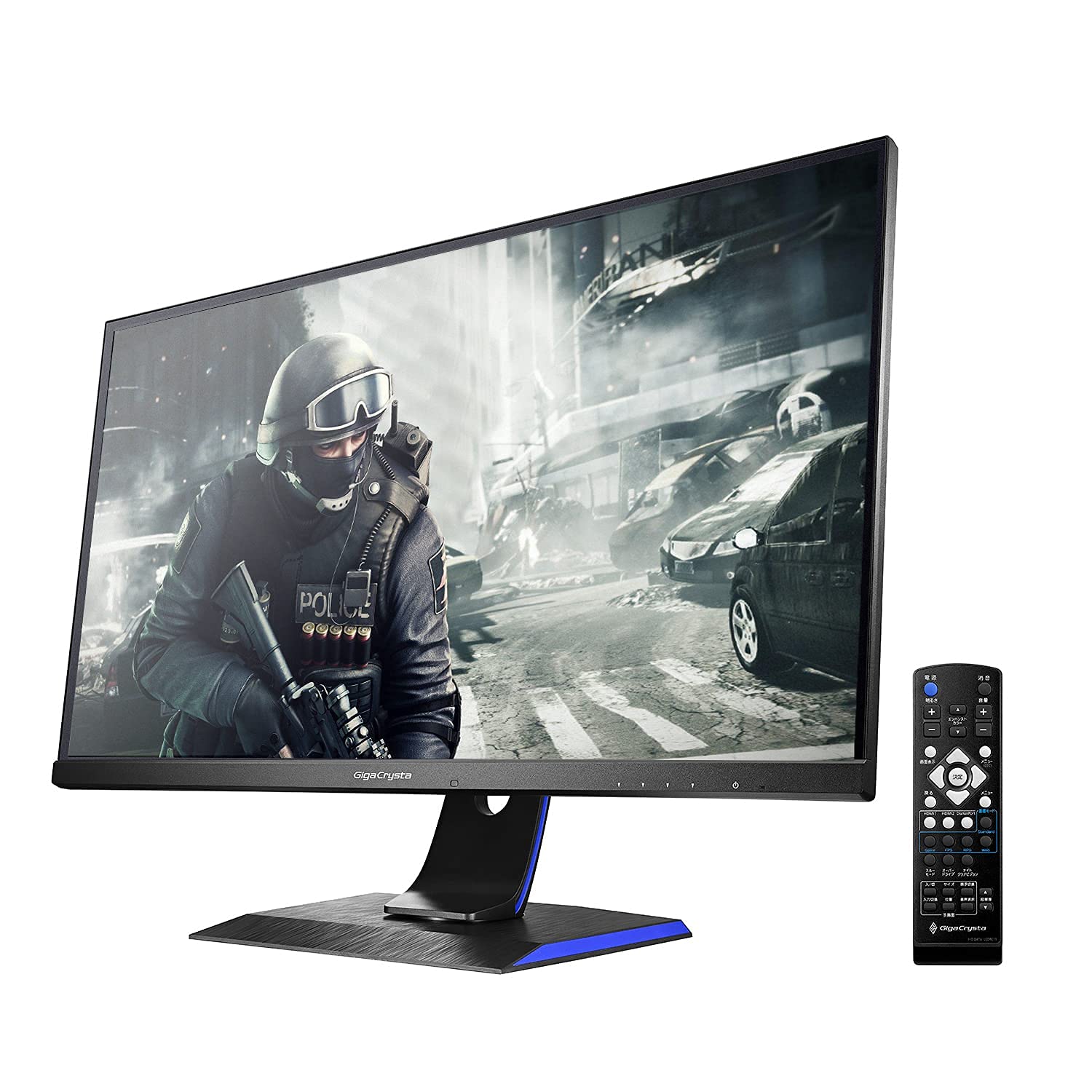 Amazon.co.jp: LCD-GC271UXB LCD-GC271UXB [「5年保証」27型ゲーミング