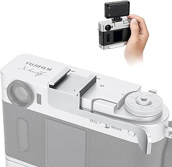 Amazon | JJC サムグリップ サムレスト Fujifilm Fuji X half カメラ