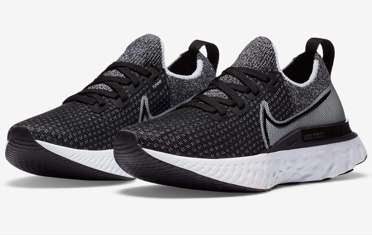 Amazon.com | Nike React Infinity Run Flyknit Women's Running Shoe