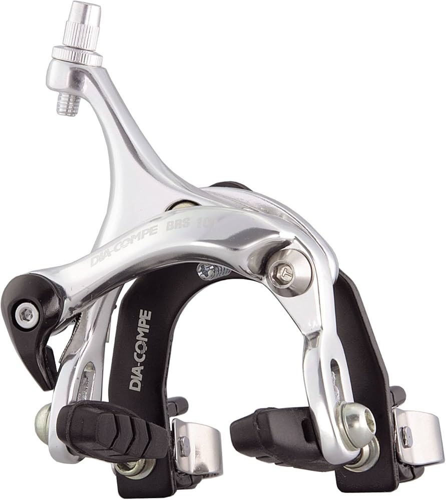 Amazon | DIA COMPE(ダイア コンペ) BRS101 トラックブレーキセット