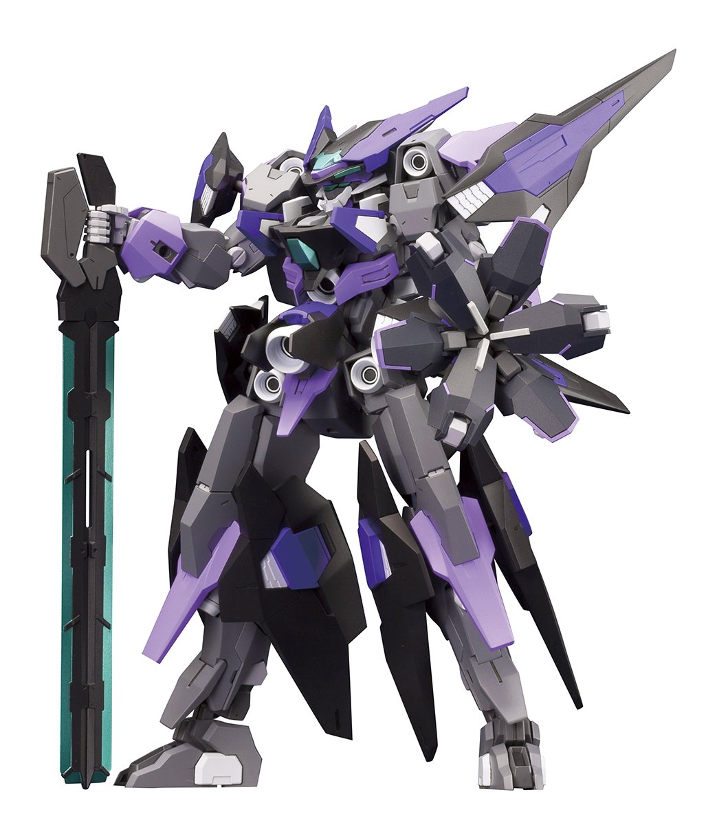 Amazon | フレームアームズ YSX-24RD/NE ゼルフィカール/NE:RE 全高約