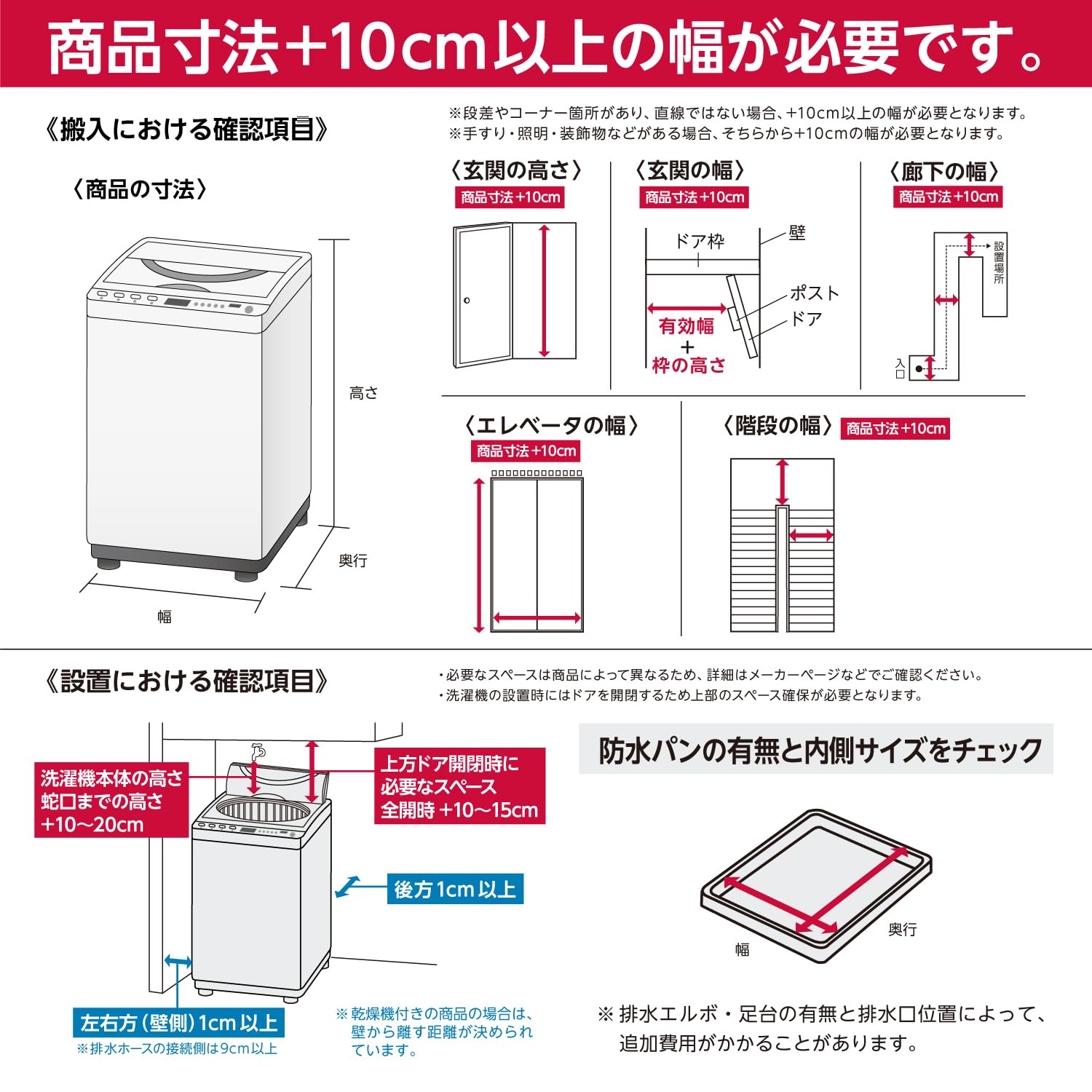 Amazon.co.jp: シャープ 全自動洗濯機 ステンレス穴なし槽 6kg