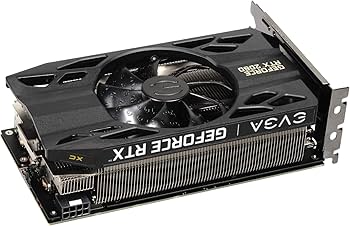 Amazon.com: EVGA GeForce RTX 2060 XC GAMING, 6GB GDDR6, HDB Fan