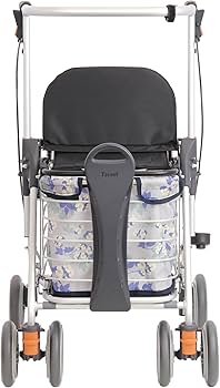 Amazon.co.jp: 幸和製作所 TacaoF(テイコブ) 歩行車 テイコブリトル