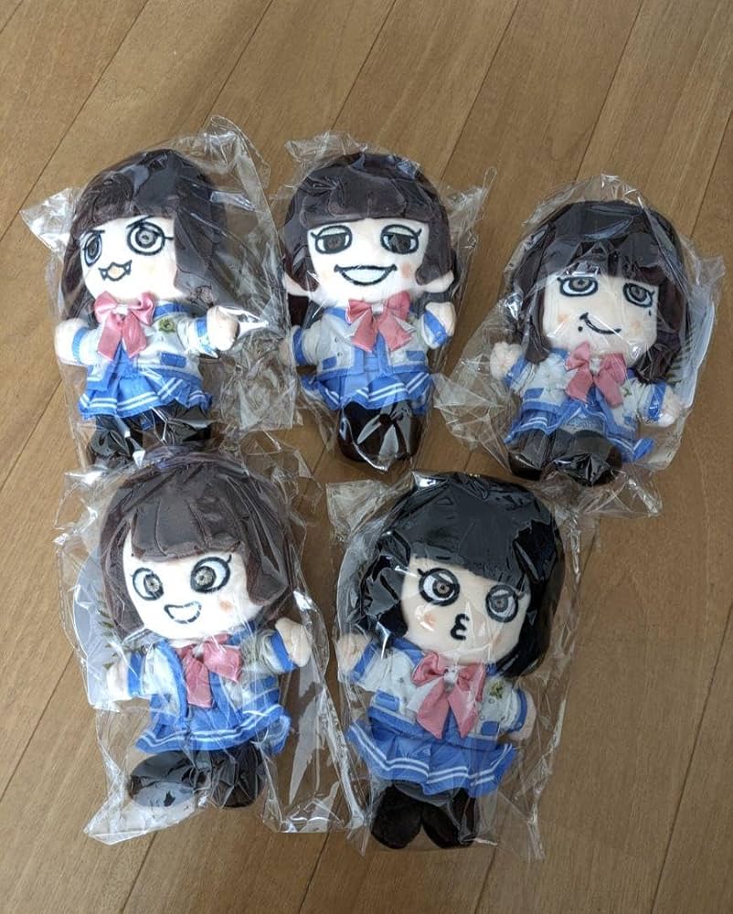 Amazon.co.jp: キャンジャニ ぬいぐるみ 関ジャニ∞ SUPEREIGHT ちび