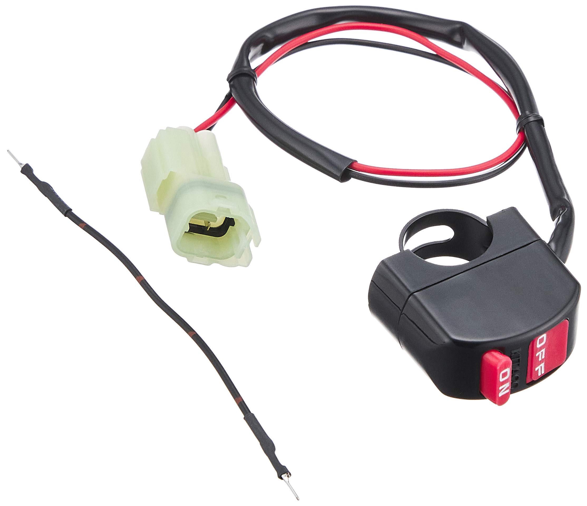 Amazon.co.jp: キタコ(KITACO) ECUエラーチェックツールセット CT125