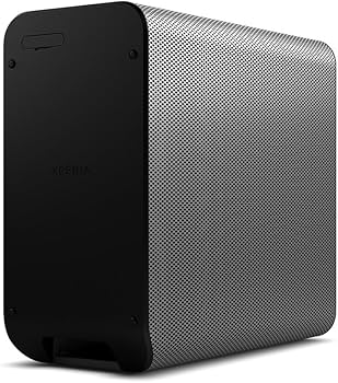 Amazon | ソニー ポータブルスマートプロジェクター Xperia Touch