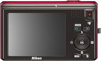 Amazon | Nikon デジタルカメラ COOLPIX (クールピクス) S6300