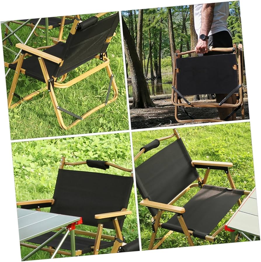 Amazon.co.jp: INOOMP 1 セット ディレクターズチェア替えクロス 布