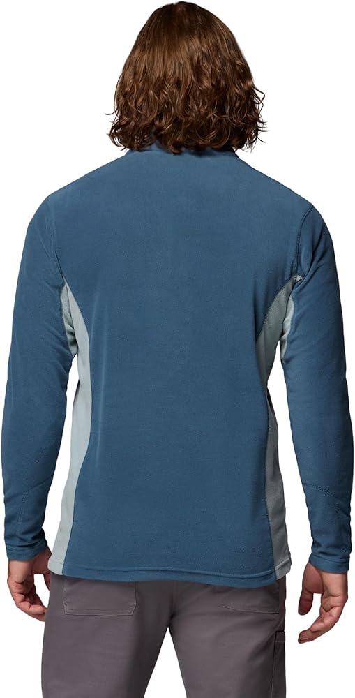 Amazon.com: Columbia Mens Klamath Range II Half Zip Fleece Jacket