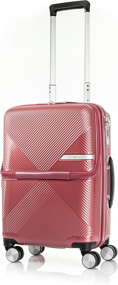 Amazon | [サムソナイト] スーツケース キャリーケース ヴォラント