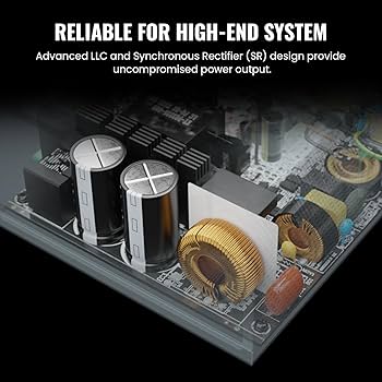 Amazon | ENERMAX Revolution D.F. 2 80PLUS Gold 1050W フル