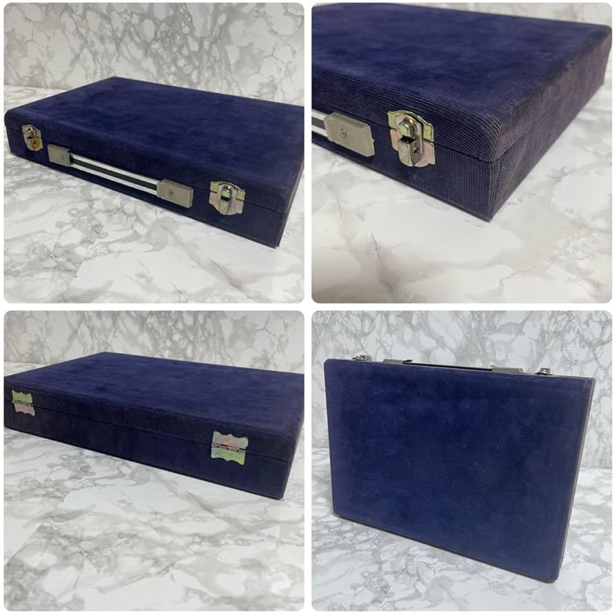 Amazon | キングバード 麻雀牌 背緑牌 大型重量牌 昭和レトロ