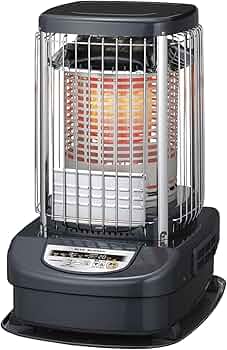 Amazon | コロナ ニューブルーバーナ(業務用タイプ) (木造48畳まで