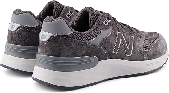 Amazon.co.jp: New Balance Men's Walking Fresh Foam 880 v7 Fresh