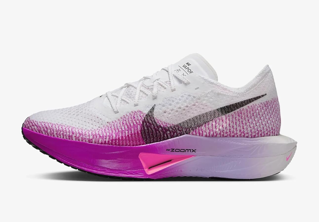 Amazon | [ナイキ] メンズ ランニングシューズ ズームX ヴェイパー