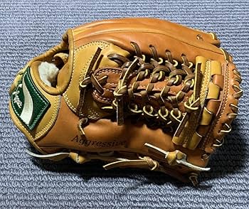 Amazon.co.jp: 限定久保田スラッガー 軟式グラブ メジャーモデル L7S