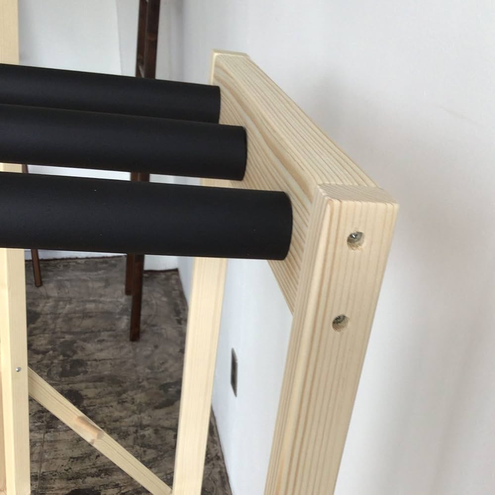 Amazon.co.jp: ノーブランド品 サーフボードラック スノーボードラック