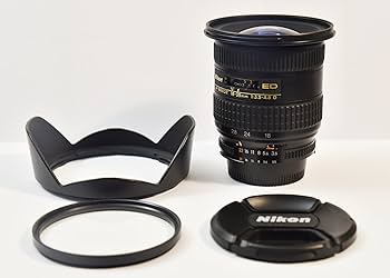 Amazon.com : Nikon 18-35mm f/3.5-4.5D ED-IF AF Zoom Nikkor Lens