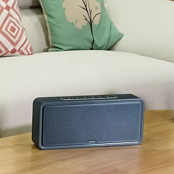 Amazon.co.jp: DOSS SoundBox XL Bluetoothスピーカー 32W大音量