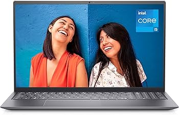 Amazon.com: Dell Inspiron 15 5510 15.6 Inch Business Laptop, Full