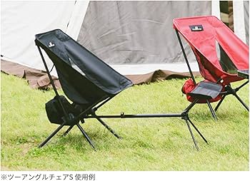 Amazon.co.jp: ogawa(オガワ) キャンプ アウトドア フットレスト ツー