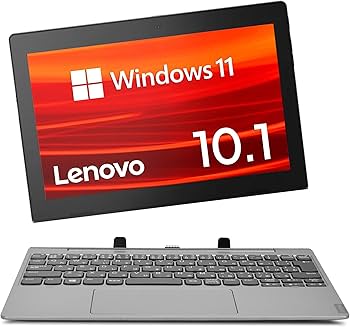 Amazon.co.jp: 【整備済み品】 2-in-1 ノートパソコン IdeaPad D330