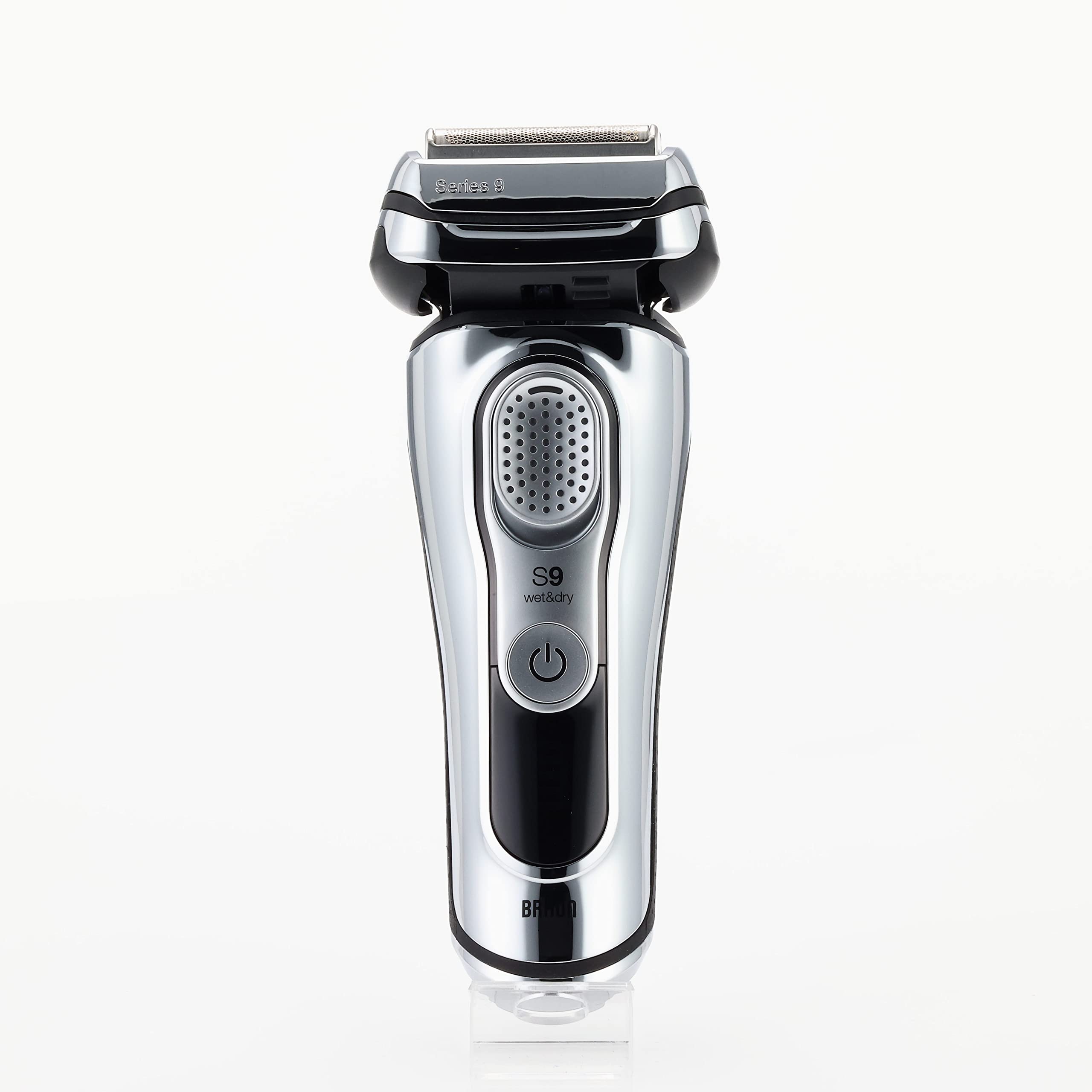 Amazon | 【ブラウン最高峰のシェーバー】 ブラウン シリーズ9 メンズ