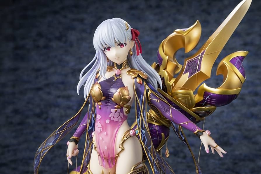 Amazon.co.jp: 角川 Fate/Grand Order アサシン/カマ 1:7スケール