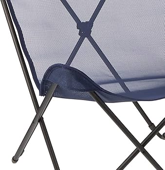 Amazon.co.jp: ラフマ(Lafuma) アウトドア チェア コンパクト マキシ
