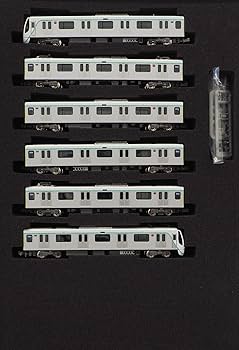 Amazon | グリーンマックス Nゲージ 東急2020系 (田園都市線)基本6両