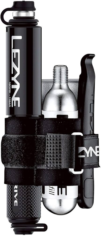 Amazon | 【日本正規品】 レザイン(LEZYNE) 自転車 ポンプ・空気入れ