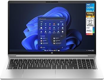 Amazon.com: HP Probook 450 G10 Home & Business Laptop (Intel i5