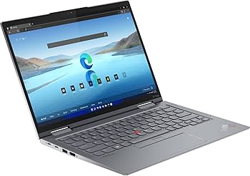 Amazon.com: Lenovo ThinkPad X1 Yoga Gen 6 14