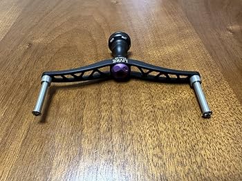 Amazon.co.jp: 限定品リブレ MAD BP ウイング 100 ダブル ハンドル