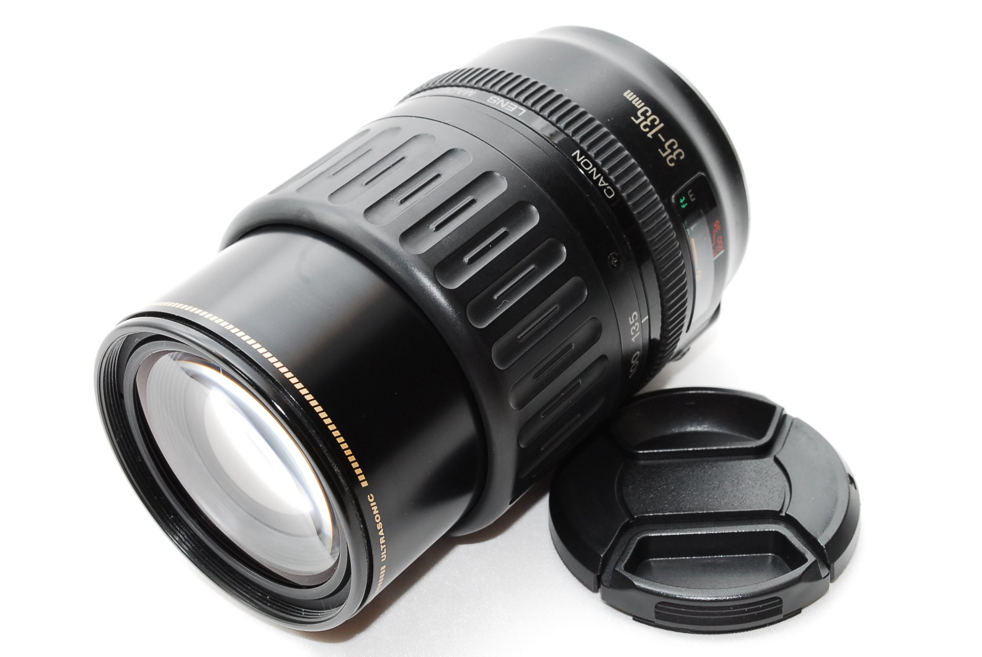 Amazon | Canon EF 35-135mm F4.0-5.6 F/4.0-5.6 USM | レンズフード 通販