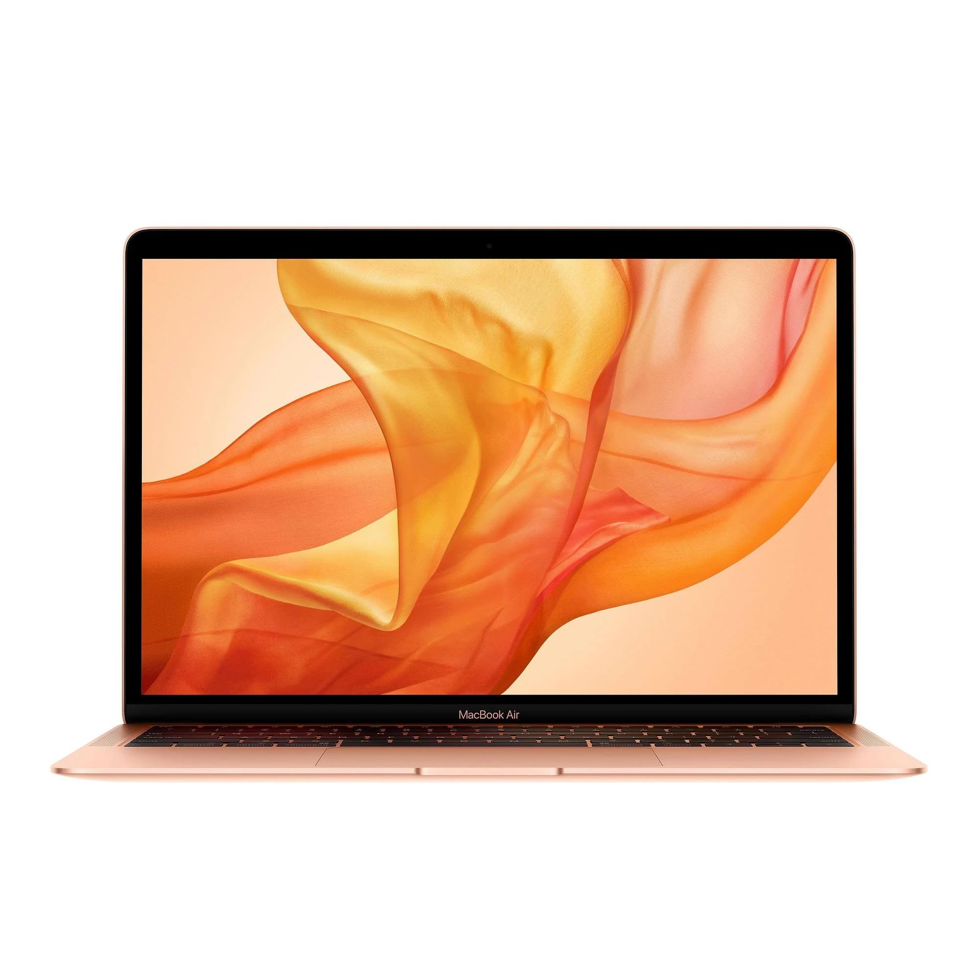 Amazon.com: Apple Early 2020 MacBook Air with 1.1GHz Intel Core i3
