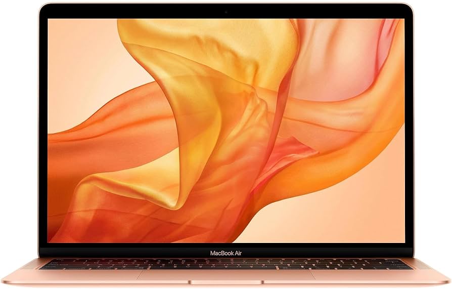 Amazon.com: Apple Early 2020 MacBook Air with 1.1GHz Intel Core i3