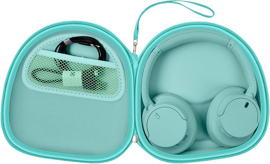 Amazon | ORZKEYケース ソニー WH-CH720N WH-CH520 WH-1000XM4