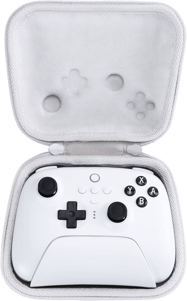 Amazon.co.jp: 【Aenllosi 専用収納ケース】8bitdo Ultimate 2