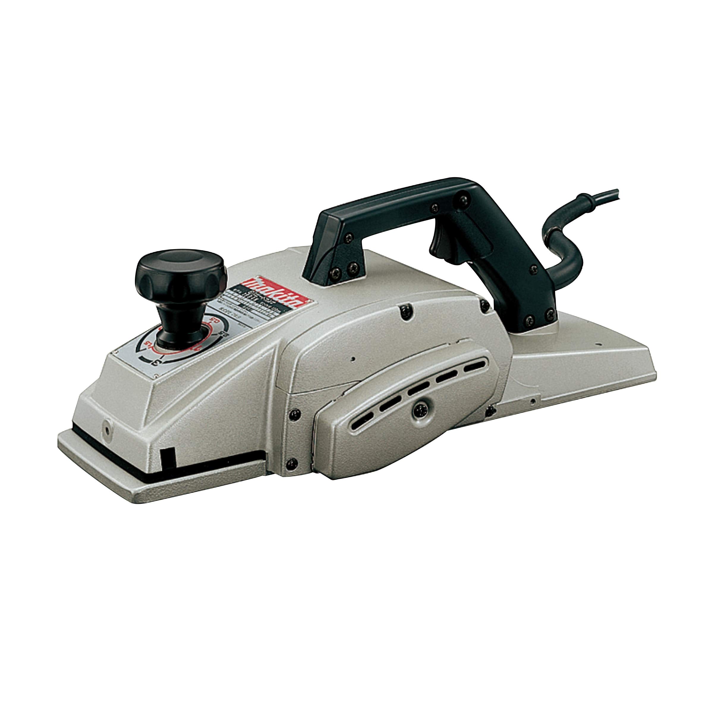 Amazon | マキタ(Makita) 1804NSP 136ミリ 2スピードカンナ(替刃式