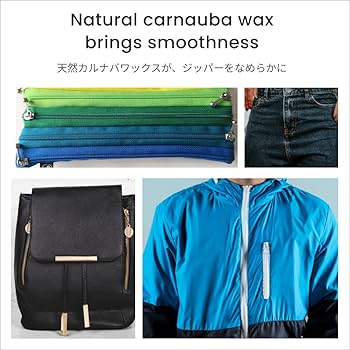 Amazon.co.jp: レオニス ファスナーすべり 12ml おしゃれな新デザイン