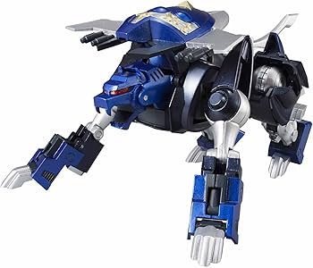 Amazon.co.jp: ヴァリアブルアクション ハイスペック 「NG戦士ラムネ