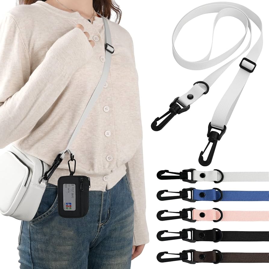 Amazon.co.jp: [Yeepan] ナイロン ショルダーベルト ストラップ 70