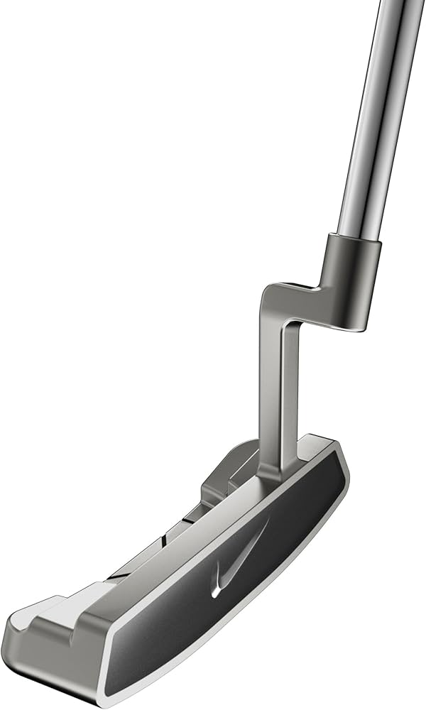 Amazon | ナイキ ゴルフ エバークリア EVERCLEAR パター E11/34インチ