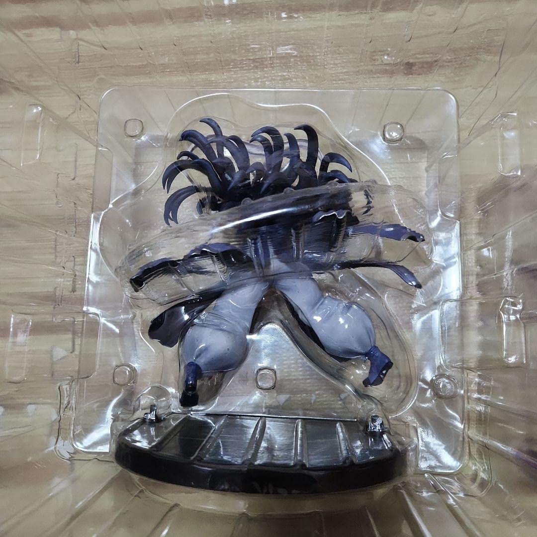 Amazon.co.jp: モンスト イザナミ零 200体限定フィギュア : おもちゃ