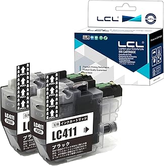 Amazon.co.jp: LCL: 互換インクカートリッジ